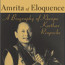 Amrita of Eloquence: A Biography of Khenpo Karthar Rinpoche